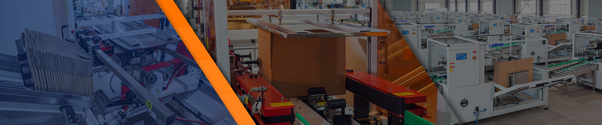 Case Erecting Machine banner image